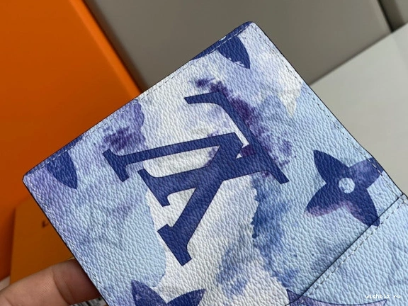 WIS POCKET LOUIS ORGANIZER VUITTON 0720